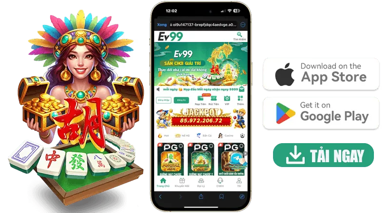 Biểu tượng trò chơi đa dạng tại w188 login