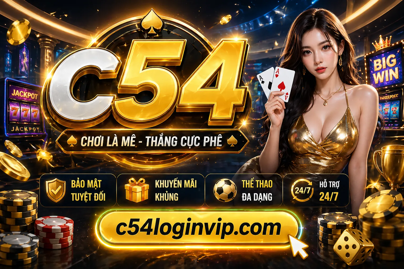 Banner kêu gọi hành động VIP w188 login