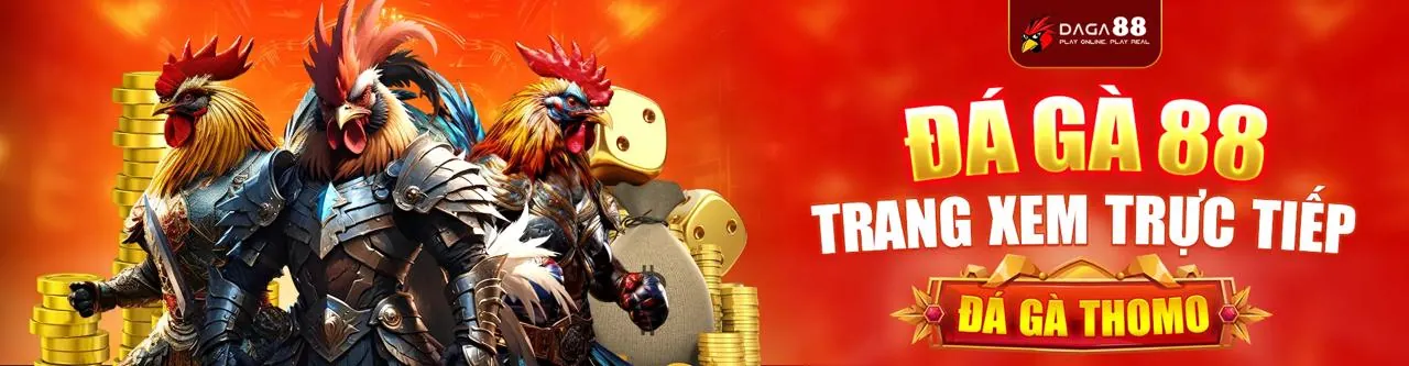 Đá Gà Trực Tuyến w188 login