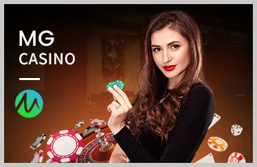 Sảnh Sexy Baccarat với dealer gợi cảm